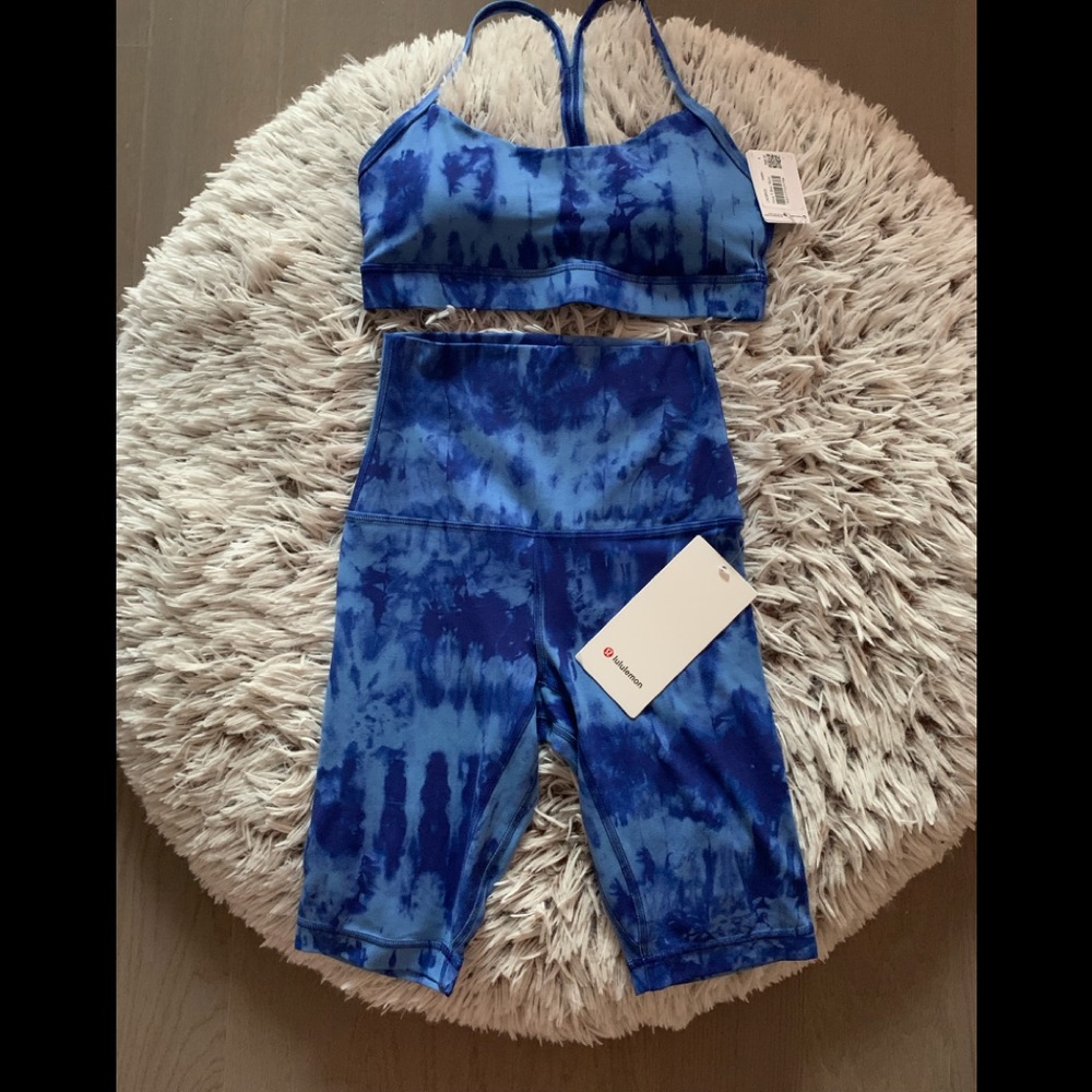 🎀LULULEMON GAMEDAY SET🎀